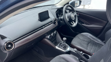 Mazda 2 1.5 GT Sport Nav+ 5dr Petrol Hatchback